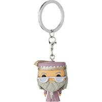 Porte-clés Pocket POP Harry Potter 