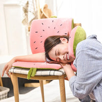 Fruity Fresh Relaxation Cushion (Set of 3)