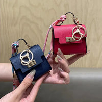 Prestige Berkin Leather Coin Purse