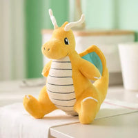 Sweet Dragonite Plush Toy (25 cm)