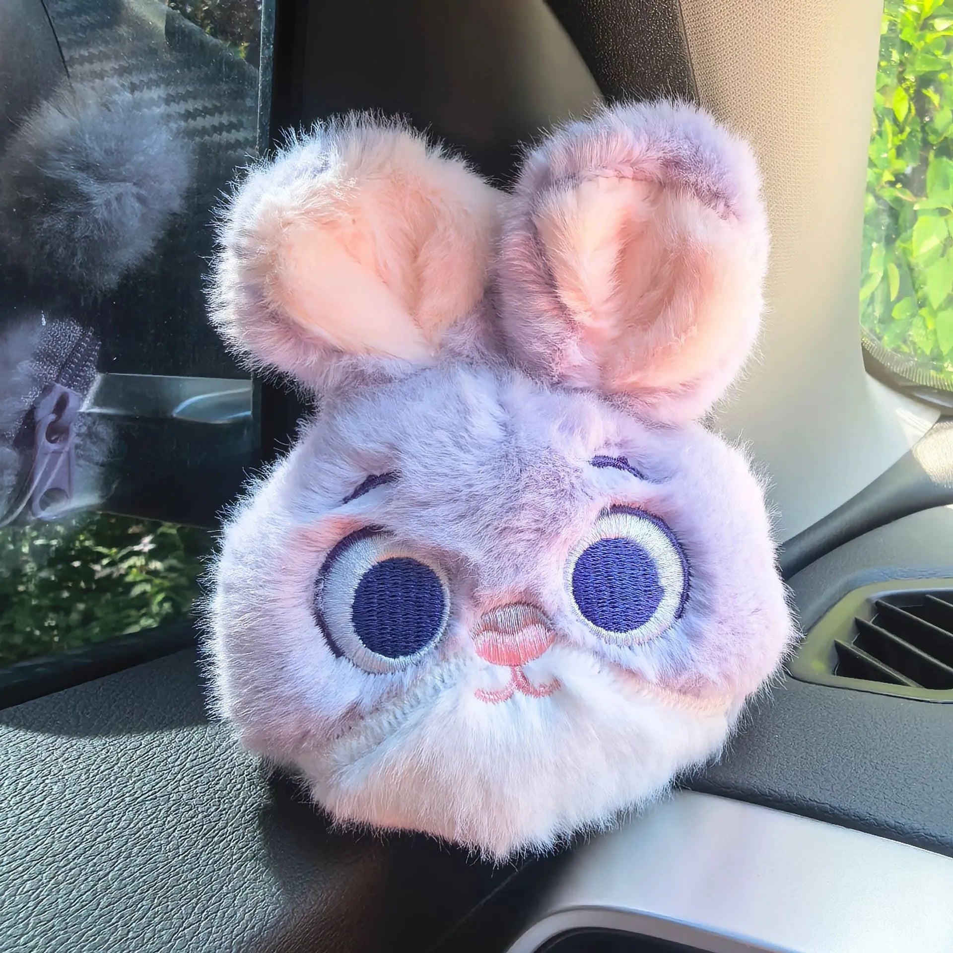 Nick & Judy Comfy Coin Purse