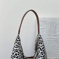 Alo Wild Side Large Tote Bag