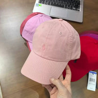 Classic Polo Stallion's Legacy Cap