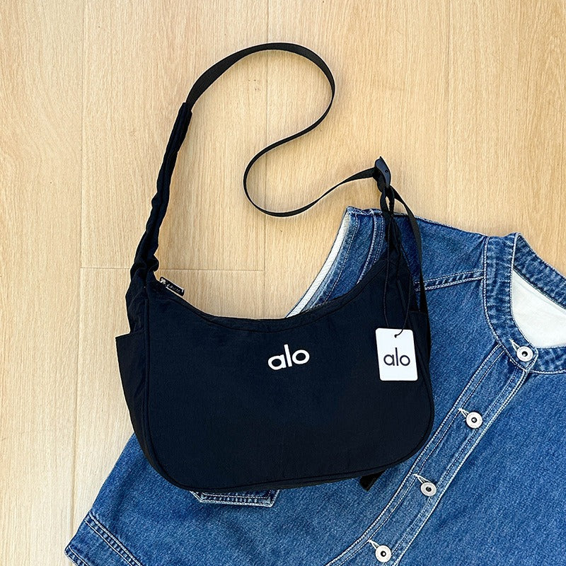 Alo Urban Curve Handbag