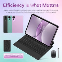 HonR Pad 9 Ultra Android Tablet