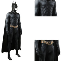 Batman Dark Knight Tactical Costume