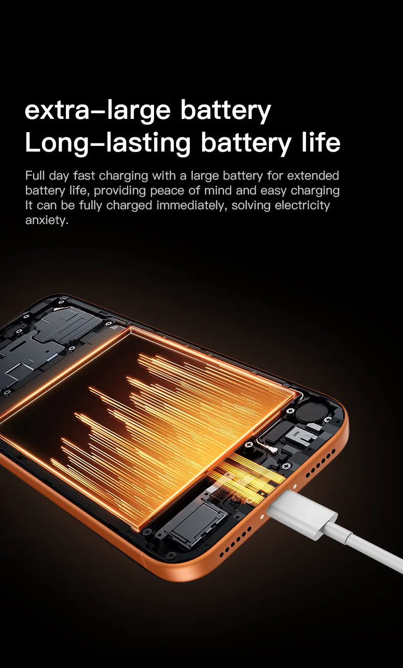 i17 Pro Max Smartphone