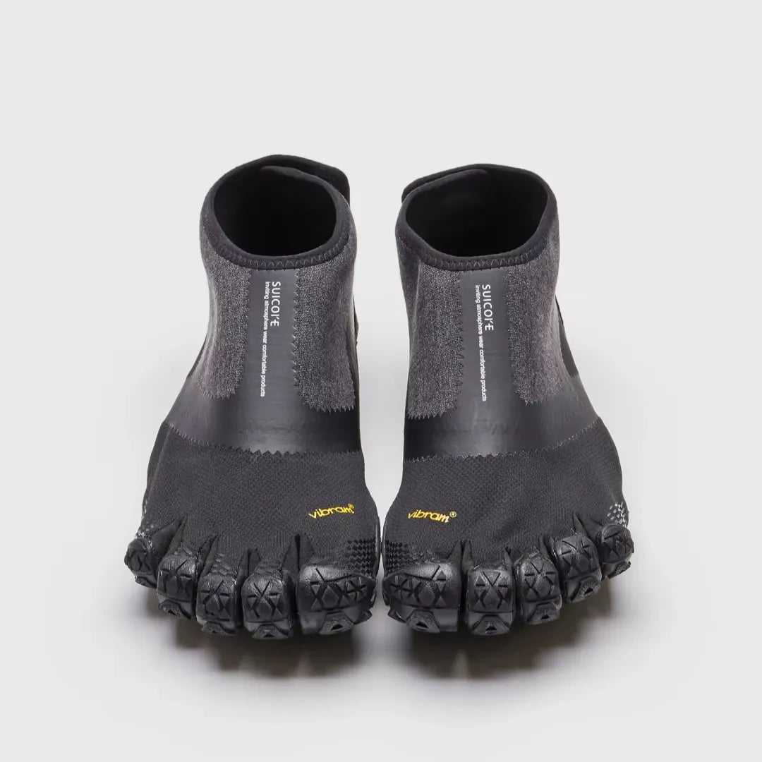 VibeRM V-NEO Suicoke Five Finger Training Shoes