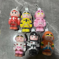 Space Molly Squishy Toy Blind Bag