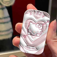 Sanliou Ice Cream Drip Lighter