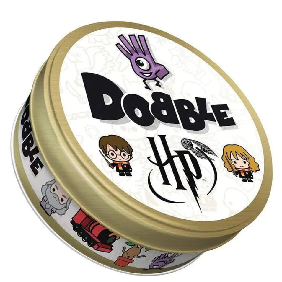 Harry Potter Dobble Card Game