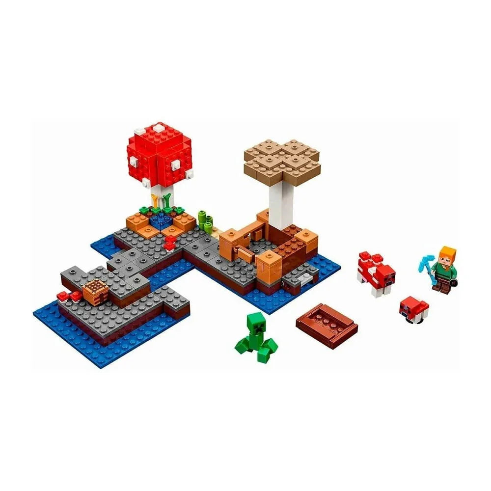 Bricks My World Minecraft Building Blocks