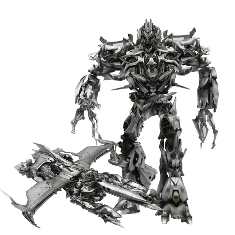 BMB LS-12 2.0 Aoyi Megatron Figure (38 cm)