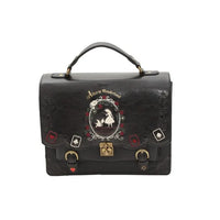 Alice in Wonderland Lolita Convertible Backpack