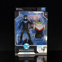 McFRLN Legends Unleashed Collection Figures (19 cm)