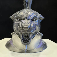 Black Panther 1:4 Scale Deluxe Figurine