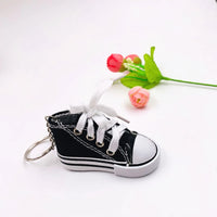 Mini Sneaker Accessory Keychain