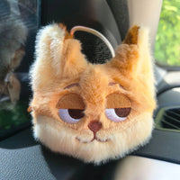 Nick & Judy Comfy Coin Purse