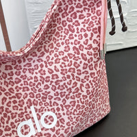 Alo Safari Chic Tote Bag