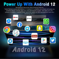Tab 14 Pro Android Tablet