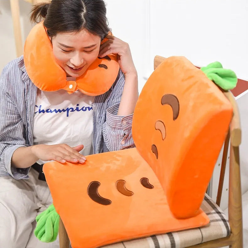 Fruity Fresh Relaxation Cushion (Set of 3)