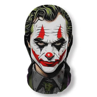 3D Printed Celebrity Ultra-Realistic Full Face Mask