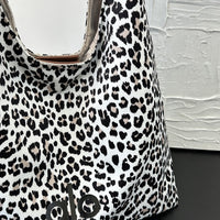 Alo Wild Side Large Tote Bag
