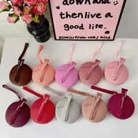 Rhode Lip Gloss Glaze Storage Bag