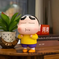 Top Toy Shinichan Daily Life Blind Box