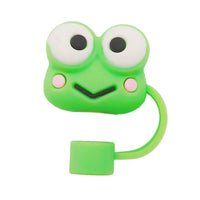 Sanliou Kawaii Tumbler Shield Straw Cap