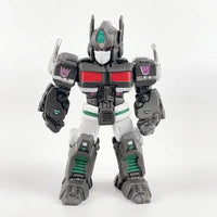 Transformers Mini-Warrior Mystery Figures