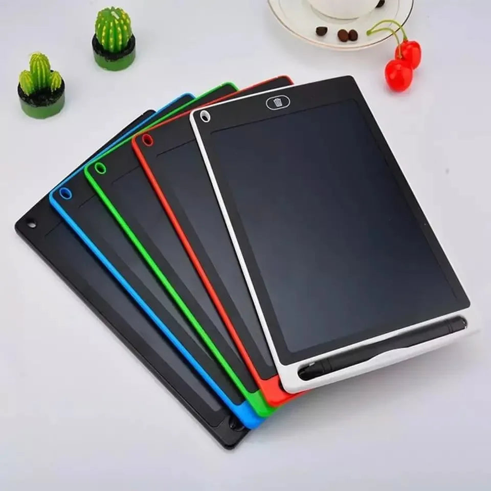 Digital Doodle LCD Writing Tablet