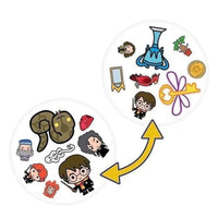 Harry Potter Dobble Card Game