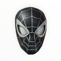 Spider-Man Interactive Chin-Control Motion Blink Mask