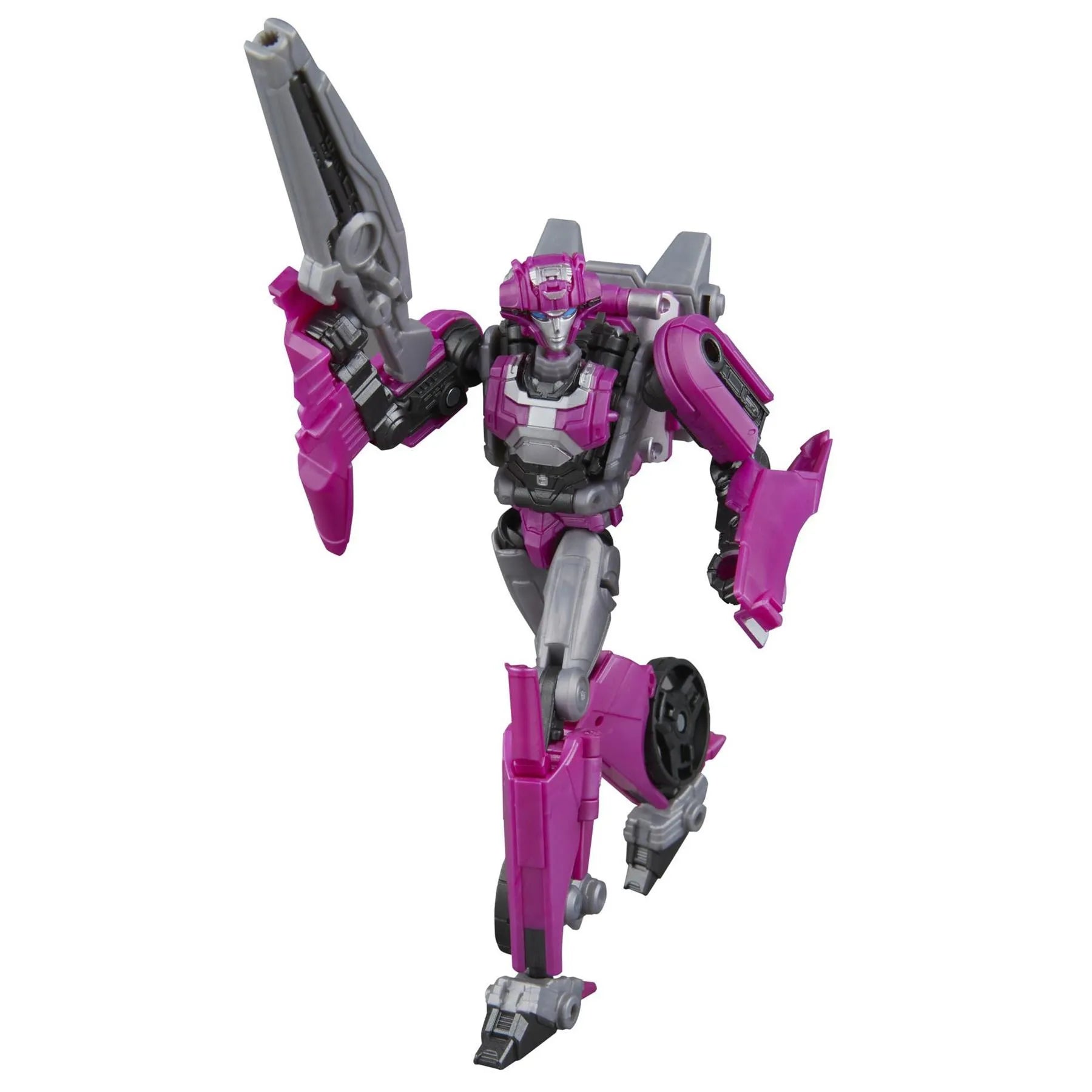 Transformers SS-135 Elita-1 Action Figure