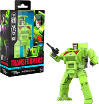 Transformers SS 86 Constructicons 5-in-1 Devastator Figure