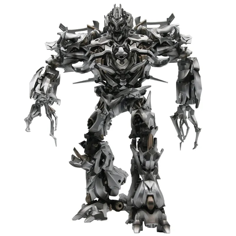 BMB LS-12 2.0 Aoyi Megatron Figure (38 cm)