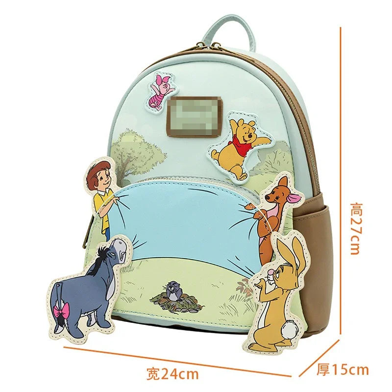 Loungefly Limited Edition Character Backpacks