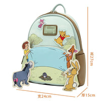 Loungefly Limited Edition Character Backpacks