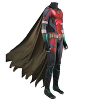 Teen Titans Robin Costume