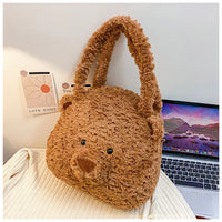 Jellycat Barcelona Bear Convertible Bag