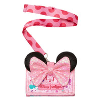 Smiggle All Stars Tri-Fold Wallet