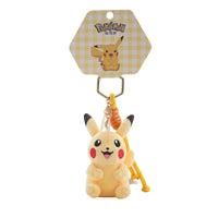 Catch 'Em All Pokemon Genuine Keychains