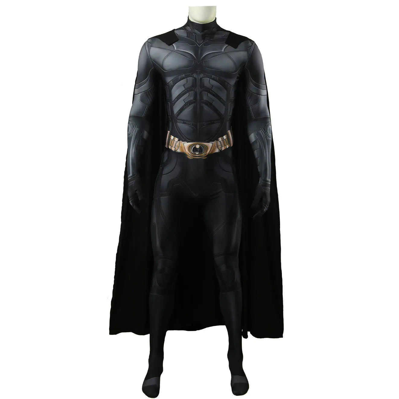 Batman Dark Knight Tactical Costume
