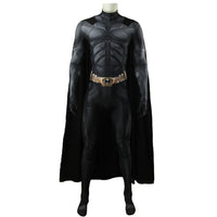 Batman Dark Knight Tactical Costume