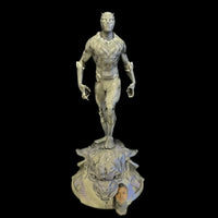 Black Panther 1:4 Scale Deluxe Figurine