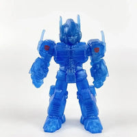 Transformers Mini-Warrior Mystery Figures