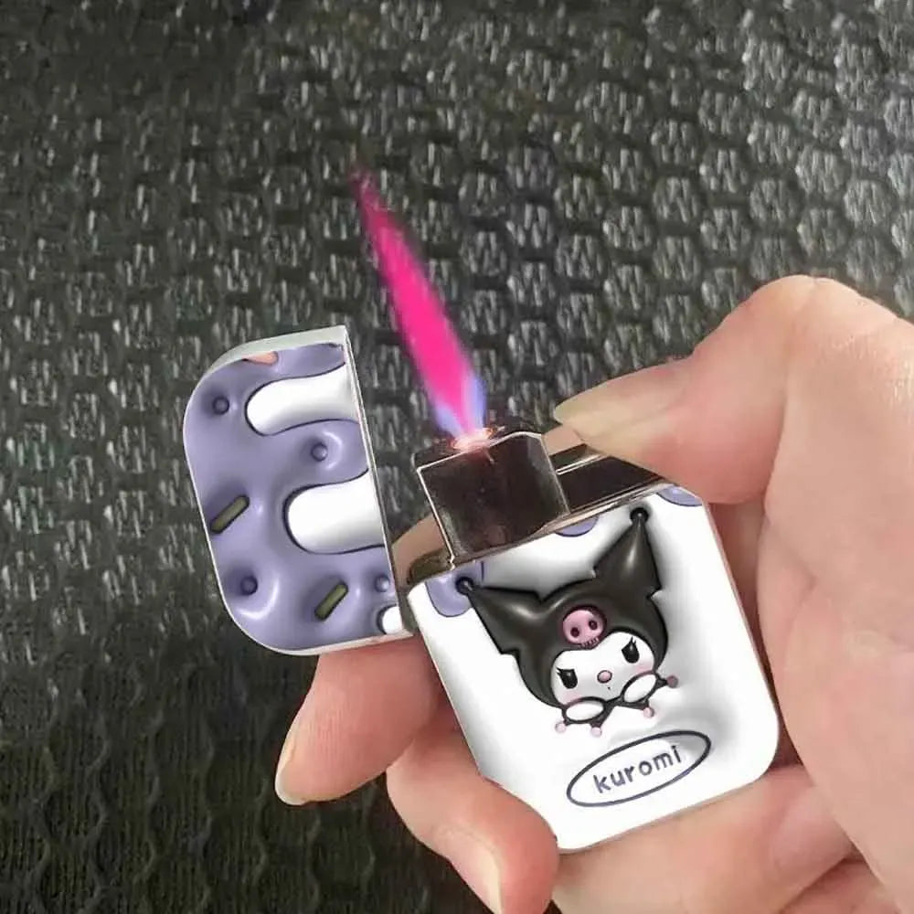 Sanliou Ice Cream Drip Lighter