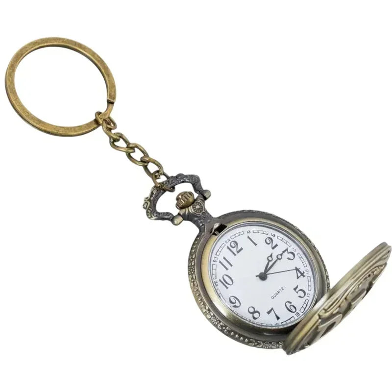 Gojo Infinite Sorcerer Pocket Watch