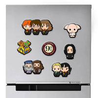 Pop Culture Meet-up Premium Fridge Magnets